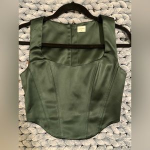 Sunday Best Shiloh Corset Size XS